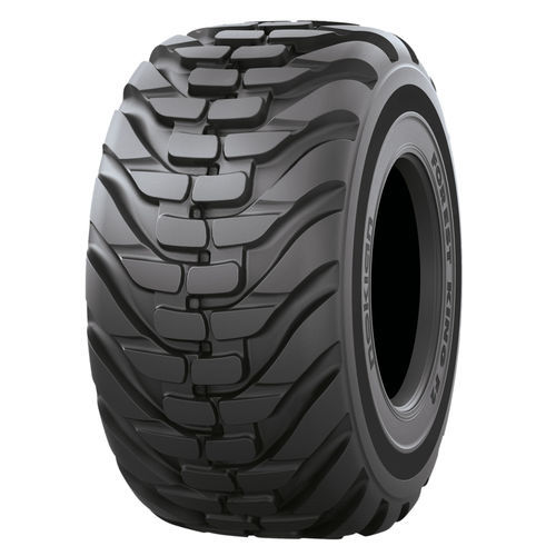 林业轮胎 - KING F2 - Nokian Heavy Tyres - 用于收割机 / 用于搬运车 / 22.5"
