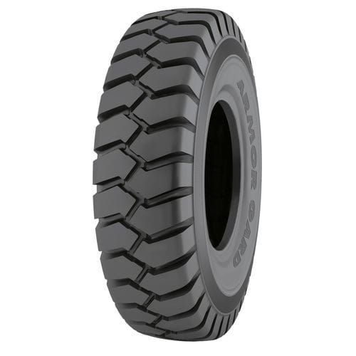 工地设备轮胎 - ARMOR GARD - Nokian Heavy Tyres - 叉车 / 20"