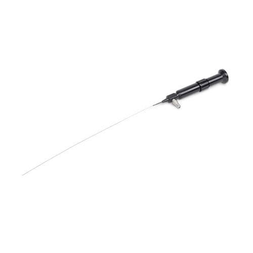 微型管道镜 - ULTRA FINE MICRO - Fiberscope.net by MEDIT - 挠性 / 用于汽车 / 发动机
