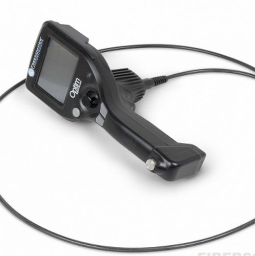 挠性管道镜 - clASS 1 CERTIFIED - Fiberscope.net by MEDIT - 用于危险环境