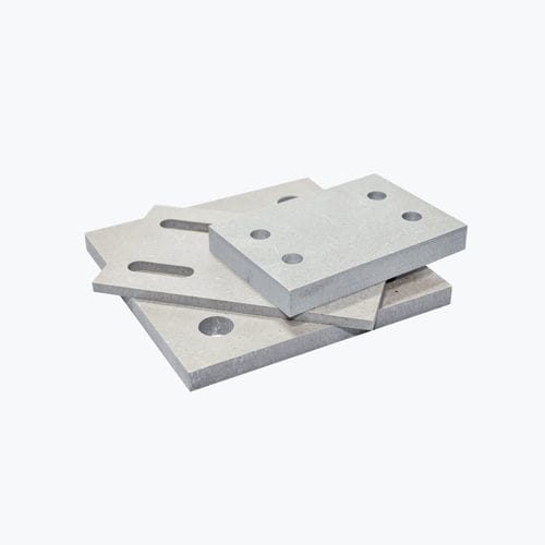 热量绝缘材料 - STRUKTRA™ TBF - Farrat - 建筑物