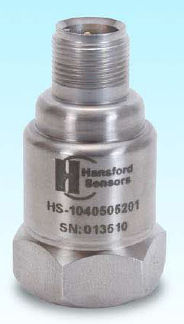 振动传感器 - HS-104 - Hansford Sensors