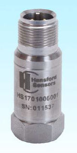 振动传感器 - HS-170 series - Hansford Sensors