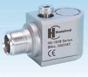 压电振动速度传感器 - HS-160S - Hansford Sensors