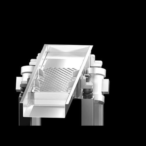 冶金产业输送机 - RUF. BRIQUETTING SYSTEMS