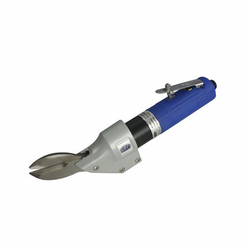 气动剪切机 - P-2041  - Kett Tool - 用于塑料 / 钢板 / 带材
