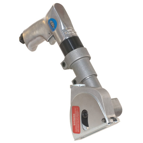 圆盘锯 - PS-523 - Kett Tool - 用于钢材 / 气动 / 变速