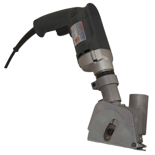 圆盘锯 - KSV-434 - Kett Tool - 用于塑料 / 石头和混凝土用 / 板材