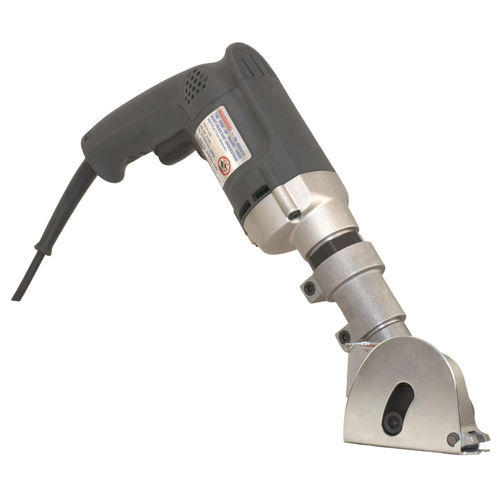 圆盘锯 - KS-423 - Kett Tool - 用于金属 / 紧凑型 / 电动