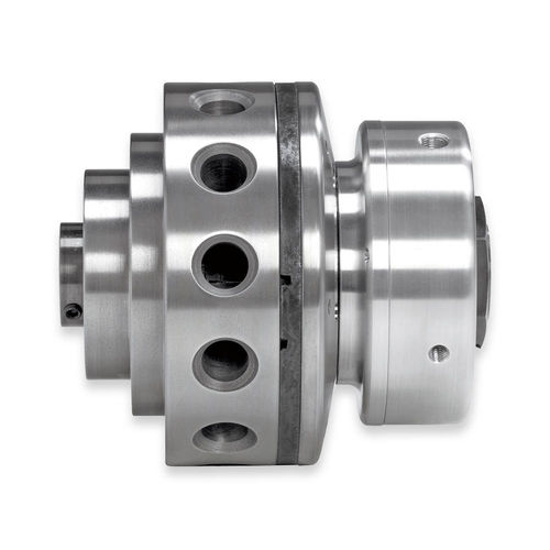 张力控制离合器 - PI series - Mach III Clutch, Inc. - 摩擦 / 气动 / 带轴承