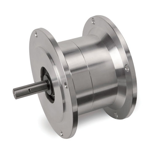 摩擦扭矩限制器 - TCH-L Series - Mach III Clutch, Inc. - 机械 / 弹簧 / NEMA