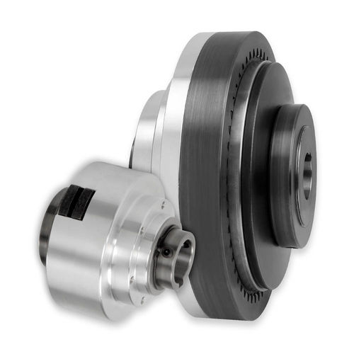 摩擦扭矩限制器 - STL series - Mach III Clutch, Inc. - 机械 / 弹簧 / 贯穿轴