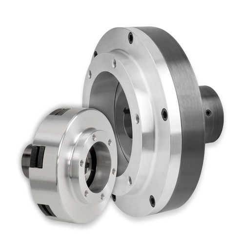 摩擦扭矩限制器 - STL series - Mach III Clutch, Inc. - 机械 / 模块化 / 带适配器