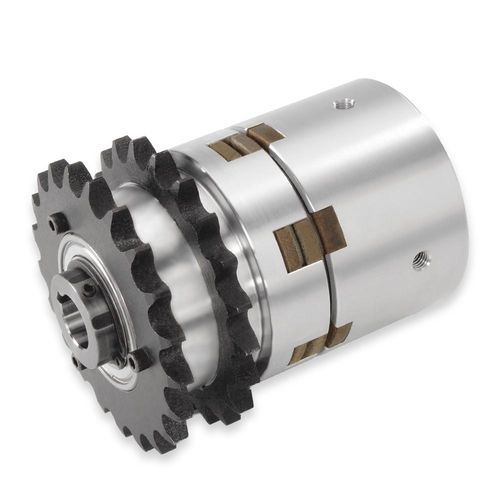 摩擦离合器制动器组合 / 带链轮 - STH Series - Mach III Clutch, Inc. - 摩擦 / 气动 / 弹簧