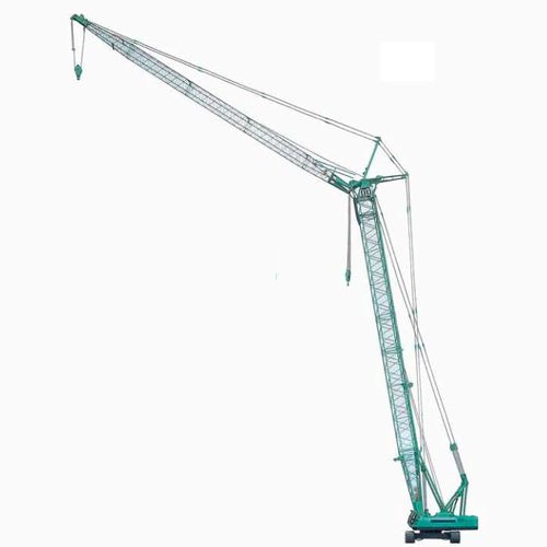 履带式起重机 - CCH700(LT) - IHI Construction Machinery limited - 动臂式 / 工程 / 运输