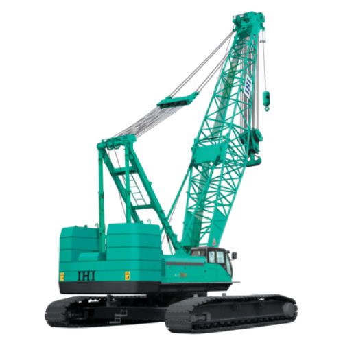 履带式起重机 - CCH3000 - IHI Construction Machinery limited - 吊杆 / 桁架 / 提升
