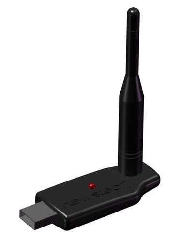 USB收发器 - USB - Newsteo SAS - 无线电