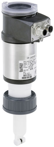在线电导仪 - 8222  - BÜRKERT FLUID CONTROL SYSTEMS - 工艺流程