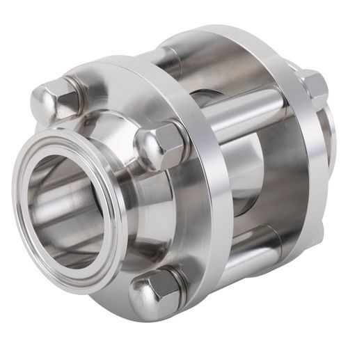 监控观测窗 - BBS-3F - BÜRKERT FLUID CONTROL SYSTEMS - 不锈钢
