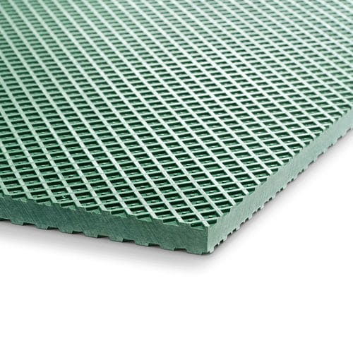 承重减震垫 - TYPE B4 - Bilz Vibration Technology AG