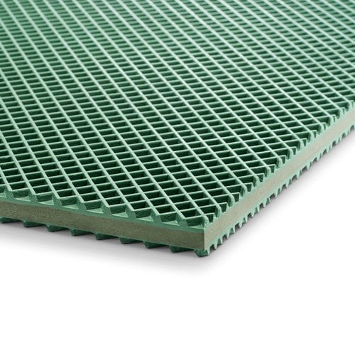 承重减震垫 - TYPE B30W - Bilz Vibration Technology AG