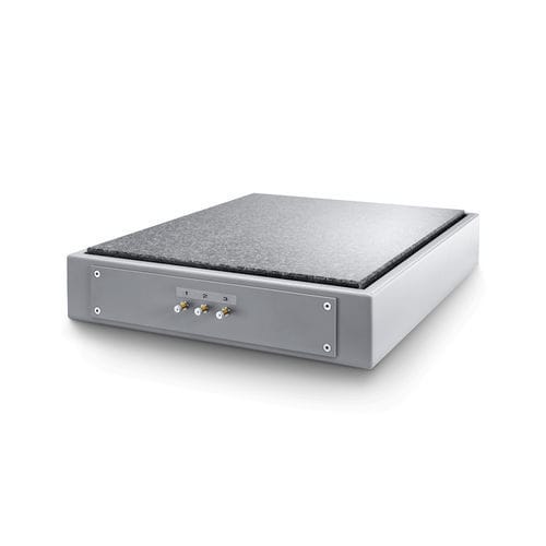 紧凑型防震平台 - VITAP®-F – PASSIVE series - Bilz Vibration Technology AG