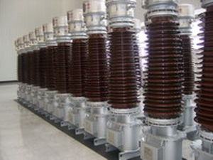 测量变压器 - ningbo yinzhou huayuan electric and machine indust - 浸没式 / 高电压 / 柱上