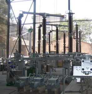 高电压断路开关 - ningbo yinzhou huayuan electric and machine indust - 户外