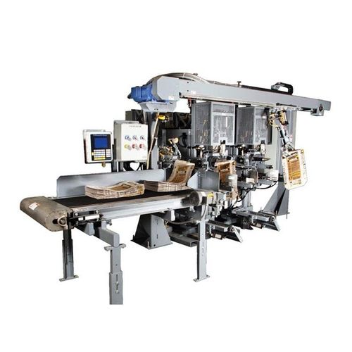 阀口袋自动放置机 - 509  - Premier Tech Systems and Automation
