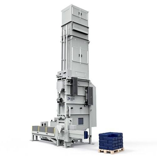 立式装袋机 - HVS-180 series - Premier Tech Systems and Automation - 自动 / 箱子 / 高速