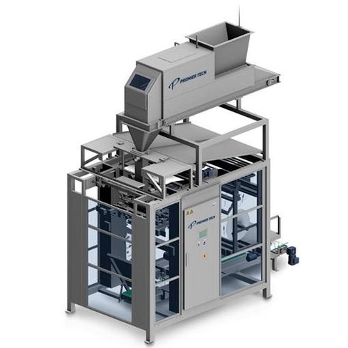 立式装袋机 - VFFS  - Premier Tech Systems and Automation - V-FFS / 自动 / 用于散料
