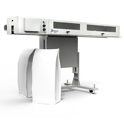 自动封袋机 - 92J  - Premier Tech Systems and Automation