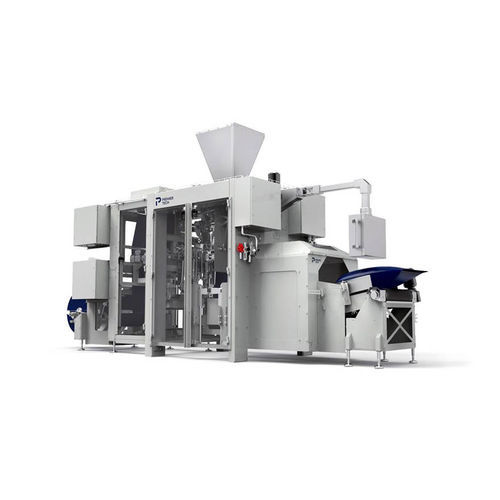 立式装袋机 - TFS - Premier Tech Systems and Automation - 填表盖章 / 自动 / 食品工业