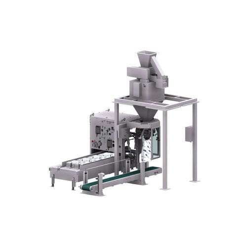 立式装袋机 - PTH - Premier Tech Systems and Automation - 重量 / 自动 / 用于开袋