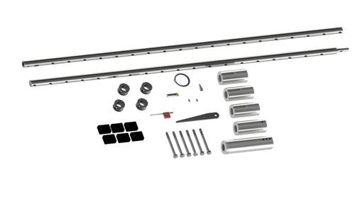 镗孔直径减小套件 / 用于便携式机器 - KIT 30 - Sir Meccanica S.p.A.