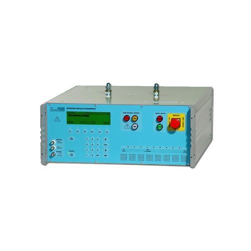 电压脉冲发生器 - MIG1206  - EMC PARTNER AG - 电流脉冲 / 数码 / 抗扰度测试用