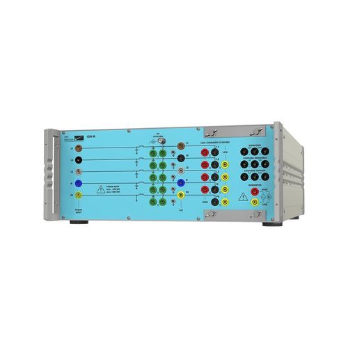 三相耦合/去耦网络 - CDN-M-6-32 - EMC PARTNER AG - CDN