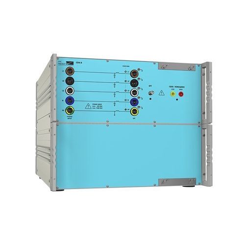 三相耦合网络 - CDN-A-8-63 - EMC PARTNER AG - CDN