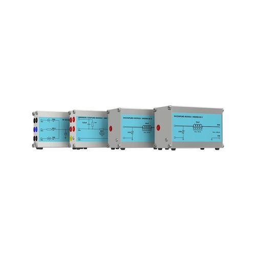 耦合/去耦网络 - CDN-KIT1000 ED3 - EMC PARTNER AG