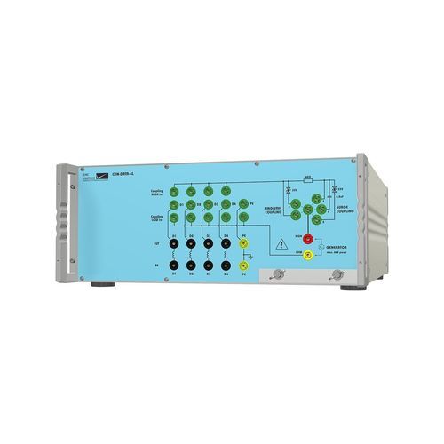 耦合网络 - CDN-DATA-4L - EMC PARTNER AG