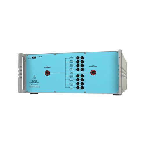 CDN耦合/去耦网络 - DC-DC125 - EMC PARTNER AG