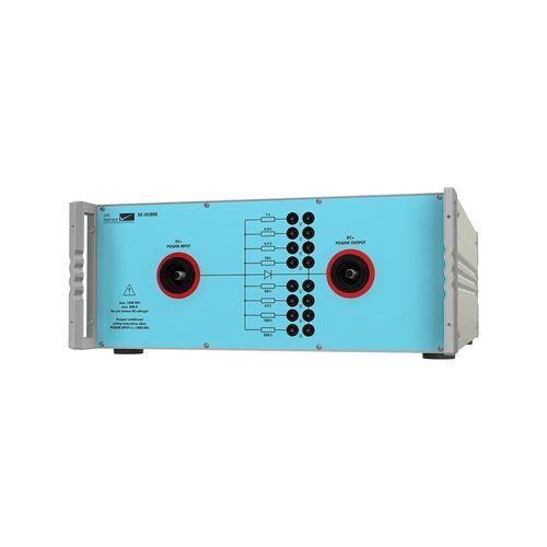 CDN耦合/去耦网络 - DC-DC200 - EMC PARTNER AG