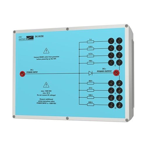 CDN耦合/去耦网络 - DC-DC32 - EMC PARTNER AG