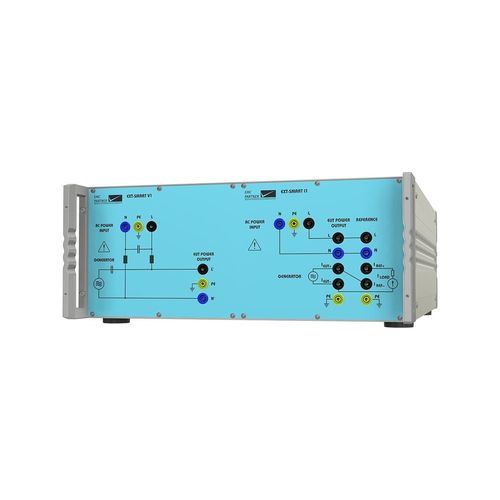 电流测试设备 - IMU SLAVE SMART I1V1 - EMC PARTNER AG - 电压 / EMI/EMC测试 / 手动