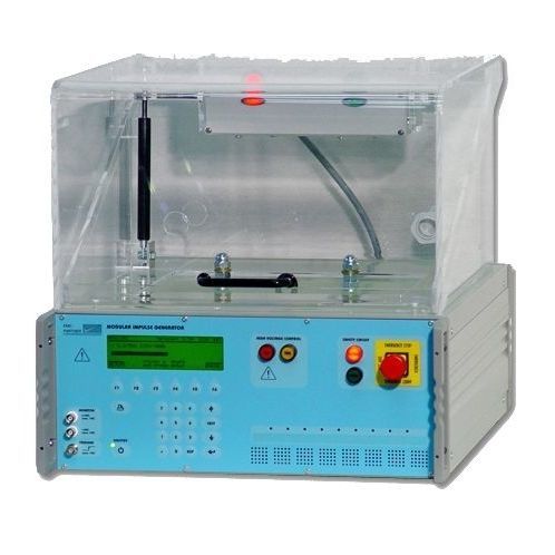 绝缘测试仪 - MIG1203 - EMC PARTNER AG