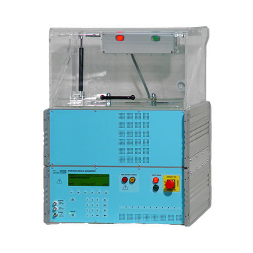 电压脉冲测试绝缘测试仪 - MIG2403  - EMC PARTNER AG - 探测器