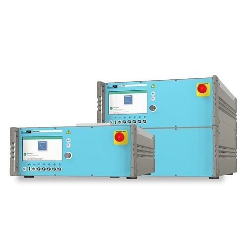 绝缘测试仪 - INS-1250 - EMC PARTNER AG - 电压脉冲 / 用于电子部件