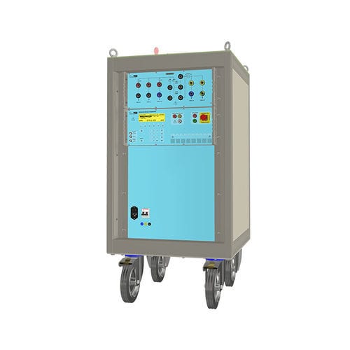 电压脉冲测试仪 - MIG2412SPD - EMC PARTNER AG - 电流脉冲 / 过压保护器 / 移动式