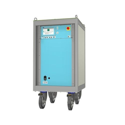 电流脉冲测试仪 - CTS-10350 - EMC PARTNER AG - 过压保护器 / 移动式