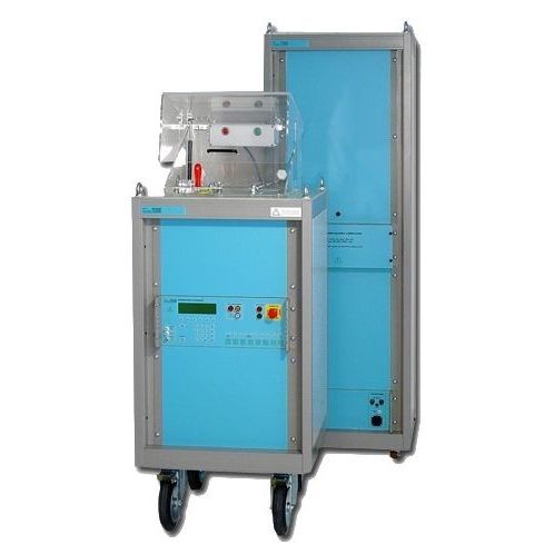 电流脉冲测试仪 - MIG1260 - EMC PARTNER AG - 过压保护器 / 用于变阻器 / 移动式